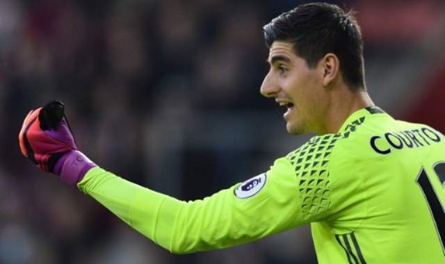 Thibaut Courtois