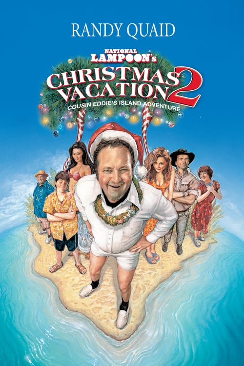 [HD] National Lampoon’s las Locas Vacaciones del Primo Eddie 2003 Pelicula Completa En Español Online