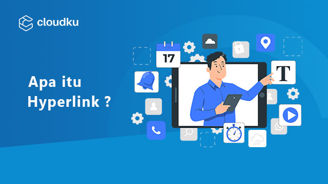 Pengetahuan Bisnis : Chapter 05 - Hyperlink Pada Halaman WEB