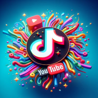 TikTok Vs YouTube: The Fight for Video Strength