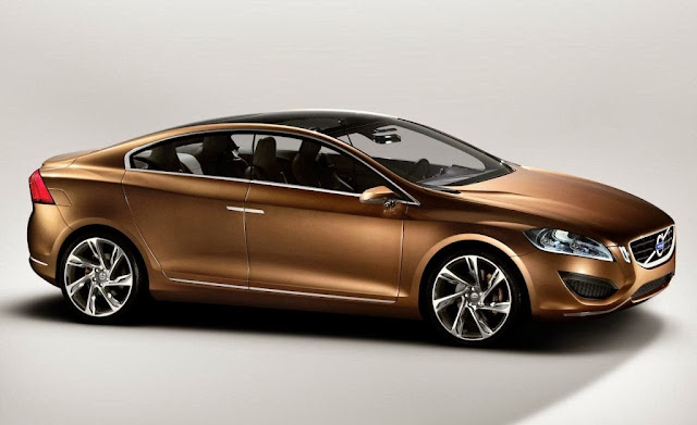 Volvo S60  Car Wallpaper