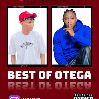 MIXTAPE: Dj Basplit - Best Of Otega Jogbo Mixtape