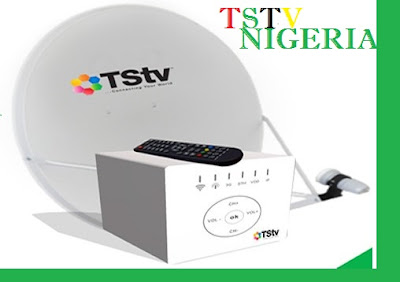 tstv decoder