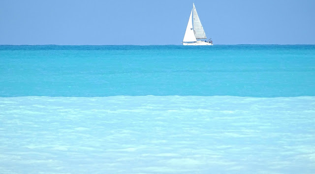 Costa degli Etruschi in May - Vada White beaches