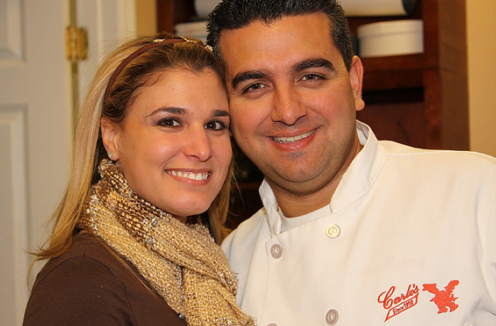 Buddy Valastro