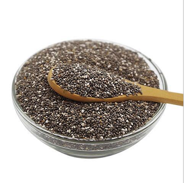 Salvia Hispanica Seeds/Chia Seeds for Food