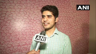 UPSC topper Kanishak kataria