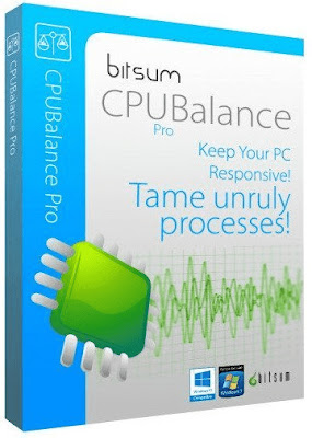 Bitsum CPUBalance Pro 1.3.0.8
