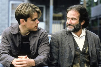 Will Hunting