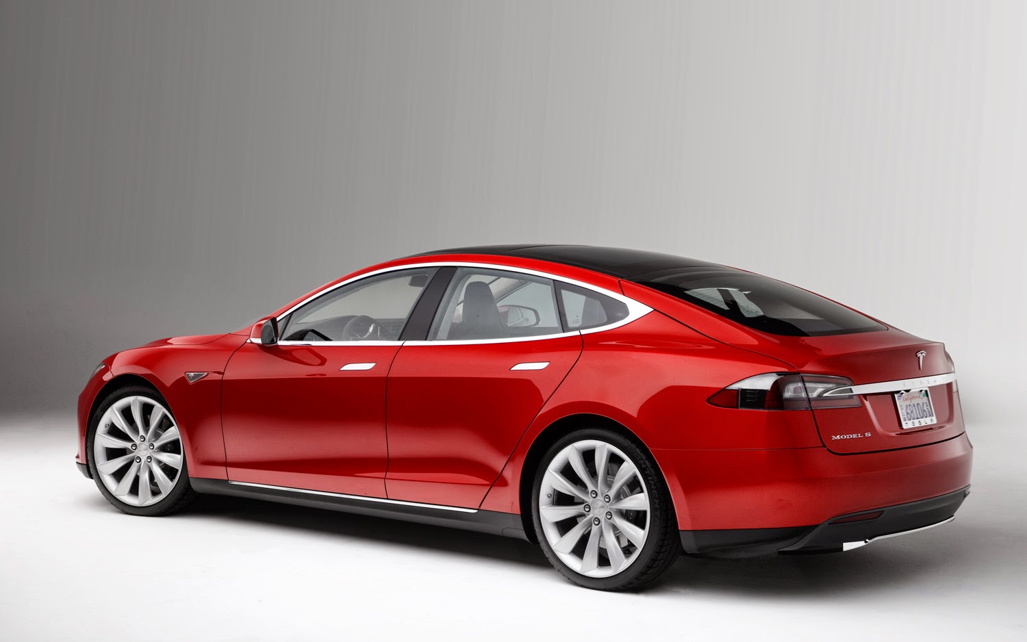 Tesla Model S Images Cars Wallpapers