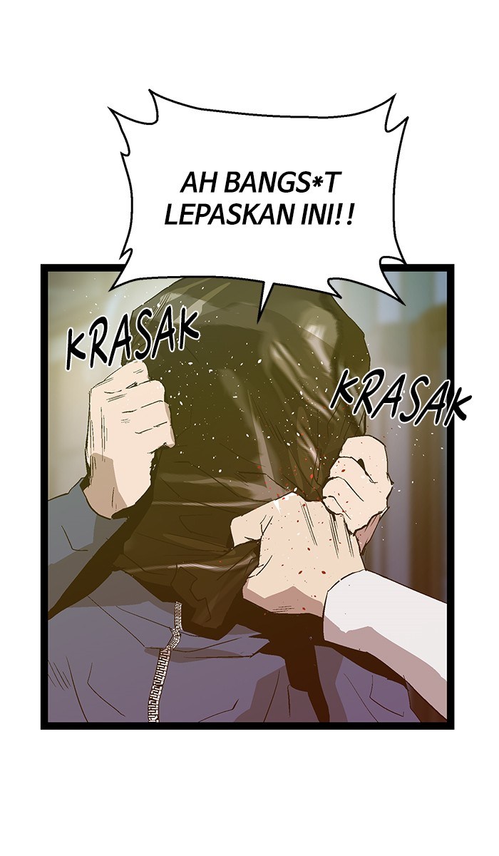 Webtoon Weak Hero Bahasa Indonesia Chapter 56