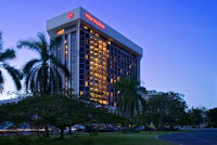 Hotel Sheraton Panama