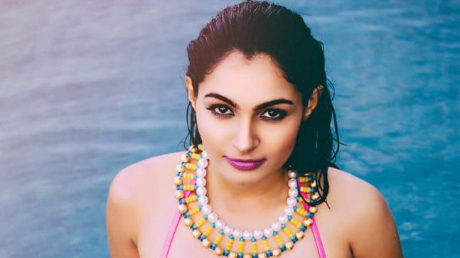 Andrea Jeremiah Wiki, Biography, Dob, Age, Height, Weight, Affairs and More