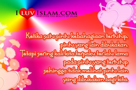 Soalan Tentang Cinta Dalam Islam - Lamaran T