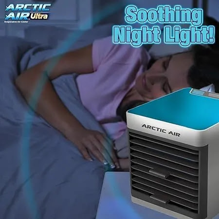 Portable Mini Air Cooler