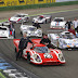 Porsche y las carreras de larga distancia