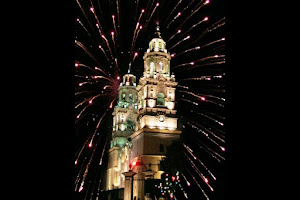 Morelia, Michoacán