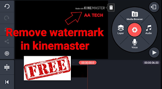 Download free kinemaster unlocked Mod Apk | Removed watermark