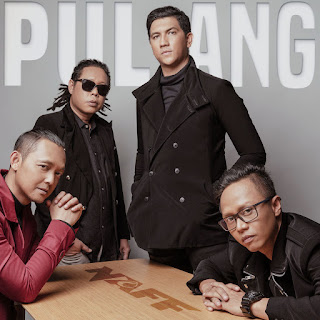 MP3 download Naff - Pulang - Single iTunes plus aac m4a mp3