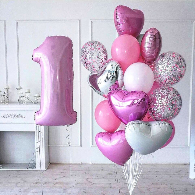 Balloons can be found in all walks of life. From birthday parties to weddings, from festivals to graduations, these events wouldn't be complete without colorful balloons floating around to spice up the party.