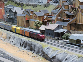 Northlandz Model Railroad