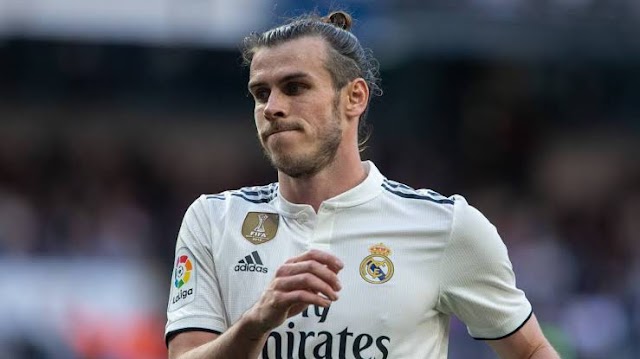 Manchester United are targeting £34m rated Madrid forward