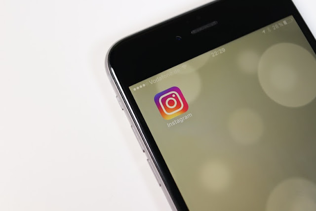 Jadi, Inilah Alasanku Memperbaiki Feeds Instagram