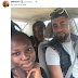 Lady Excited After Finding Out Ex-BBN Housemate ThinTallTony Is The Driver Of Taxi She Ordered 