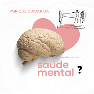 por que cuidar da saúde mental