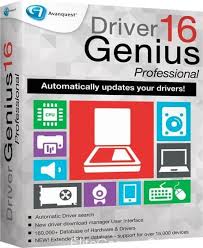 Driver Genius Pro 16 Serial Key with Crack Full Version Download