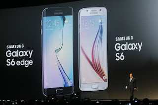 SAMSUNG GALAXY S6 FEATURES ARE MORE THAN IPHONE 6, IS IT TRUE?