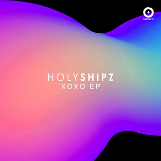 Download Lagu Holyshipz - Rain Feat. Liquid Silva