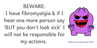 Funny Fibro