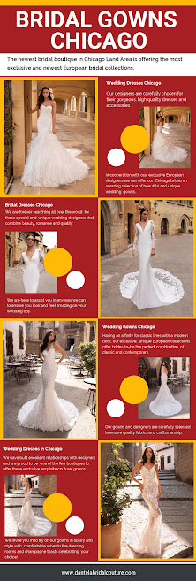 Bridal Gowns Chicago