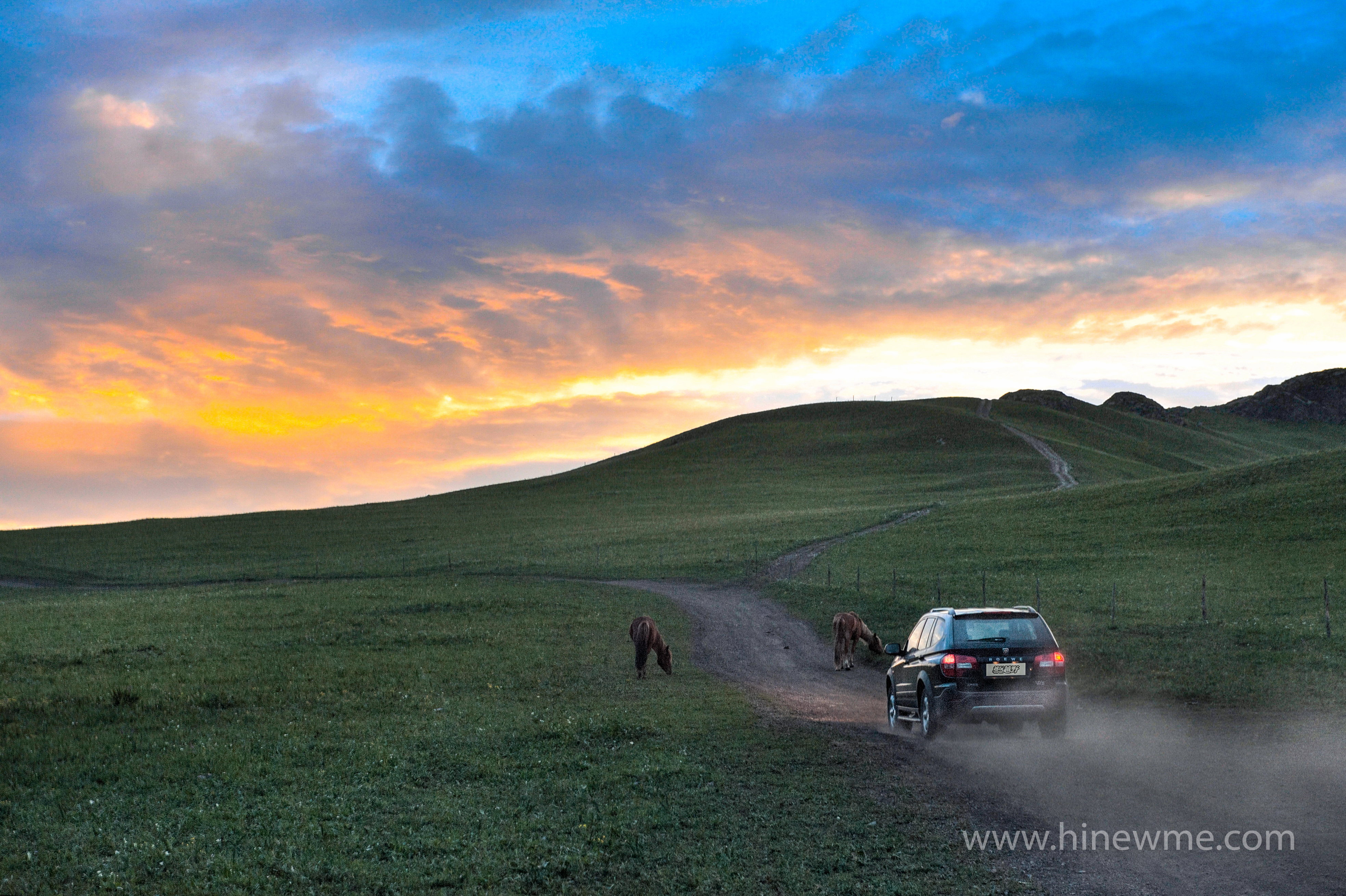 8 tips, How to take beautiful dynamic car photography pictures with a DSLR camera