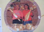 Le Capim Dourado