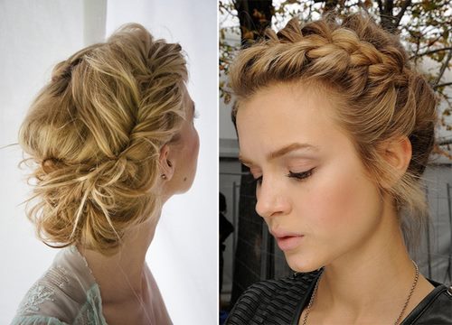 Hairstyles For Prom 2013 Medium Hair