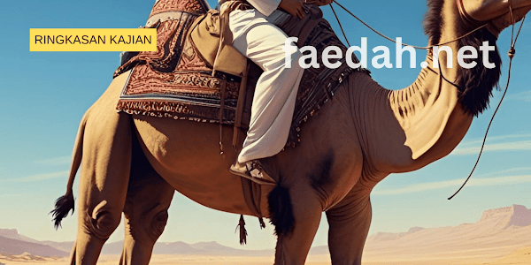 Hakikat Beriman kepada Nabi dan Rasul