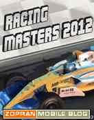 racing masters 2012