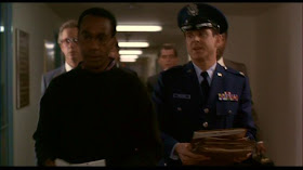Joe Morton and David Marshall Grant