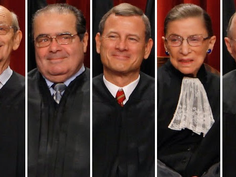 Supreme Court Mostly Upholds Climate Change Rules