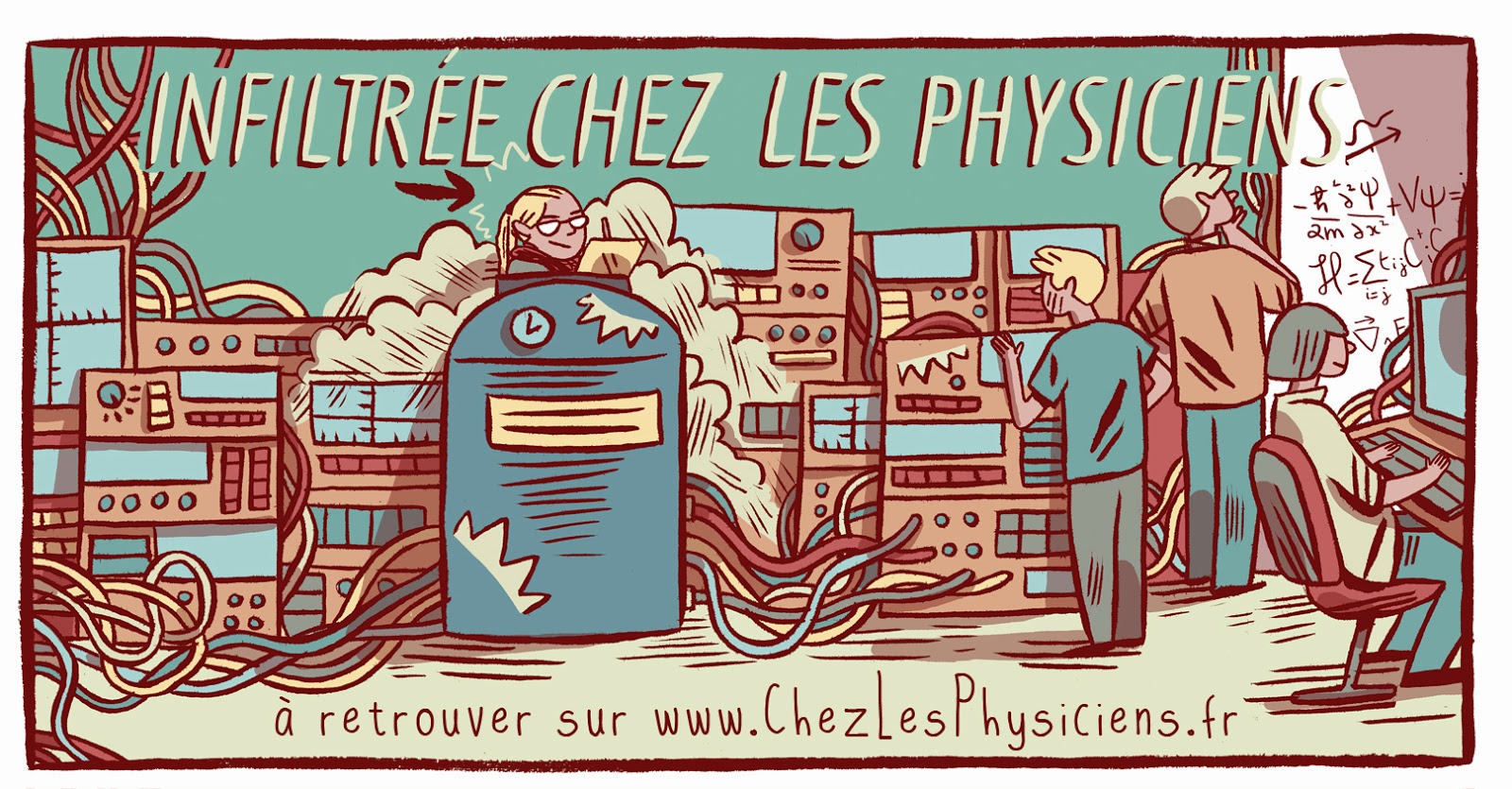 www.chez les physiciens.fr