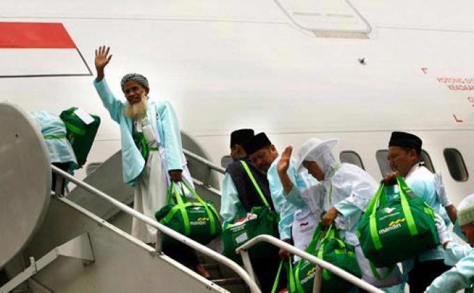 Dipinta Rp30 Juta, Petugas Haji di Kota Bekasi Ini Pilih Mundur, Komisi IV Terkejut