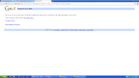 gmail server error