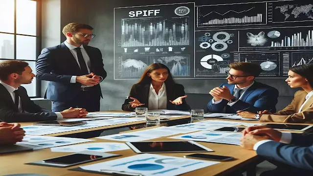 Spiff Valuation