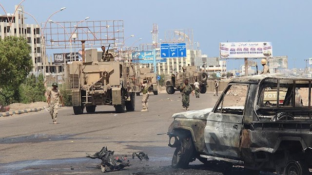 ISIS suicide attack kills 25 Yemeni police recruits