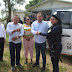 Prefeitura de Atalaia do Norte entrega viatura à Guarda Civil Municipal