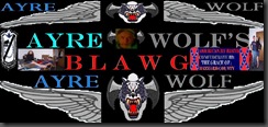 AYREWOLFS BLAWG HEADER