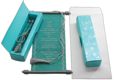 Wedding Invitations