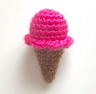 PATRON GRATIS HELADO AMIGURUMI 33531